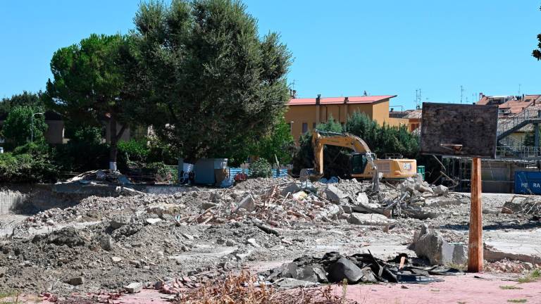 Forlì, la situazione nelle scuole comunali Forlì, la situazione nelle scuole comunali