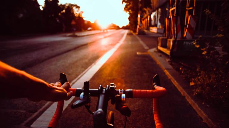 Imola, andare in bici al lavoro vale un premio: torna il “Bike to Work” Imola, andare in bici al lavoro vale un premio: torna il “Bike to Work”