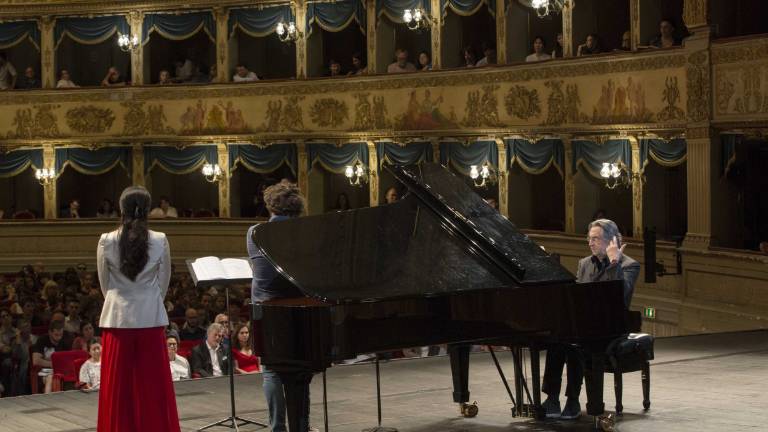 Ravenna, Le nozze di Figaro: 200 biglietti omaggio Ravenna, Le nozze di Figaro: 200 biglietti omaggio