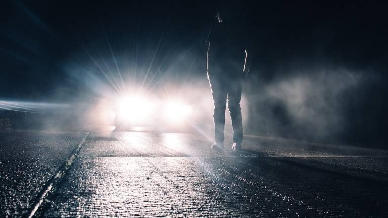 Bellaria, un'altra auto gli segnala con gli abbaglianti che c'è la Polizia: fa inversione a u e viene beccato Bellaria, un'altra auto gli segnala con gli abbaglianti che c'è la Polizia: fa inversione a u e viene beccato