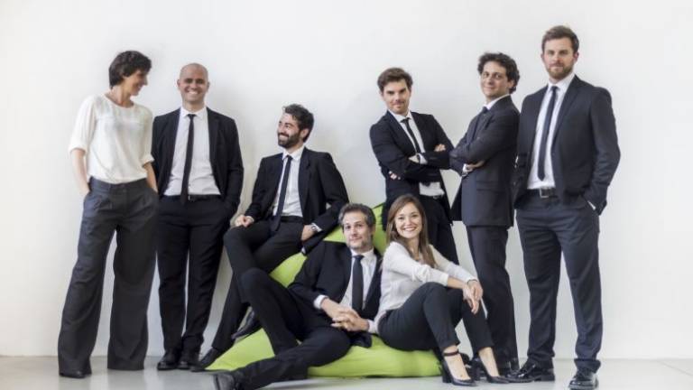 La coscienza di Zeno in streaming dalle 18 La coscienza di Zeno in streaming dalle 18