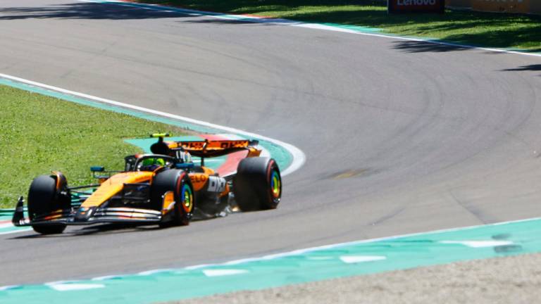 Formula 1, prima sessione di prove libere nel segno della Mc Laren Formula 1, prima sessione di prove libere nel segno della Mc Laren