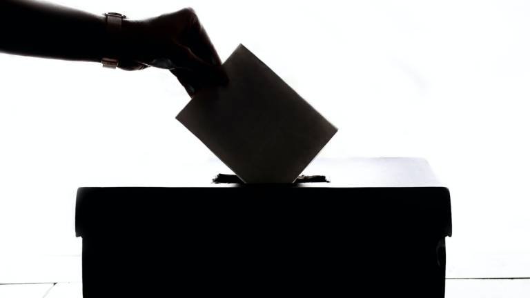 Elezioni amministrative: si vota domenica 12 giugno Elezioni amministrative: si vota domenica 12 giugno