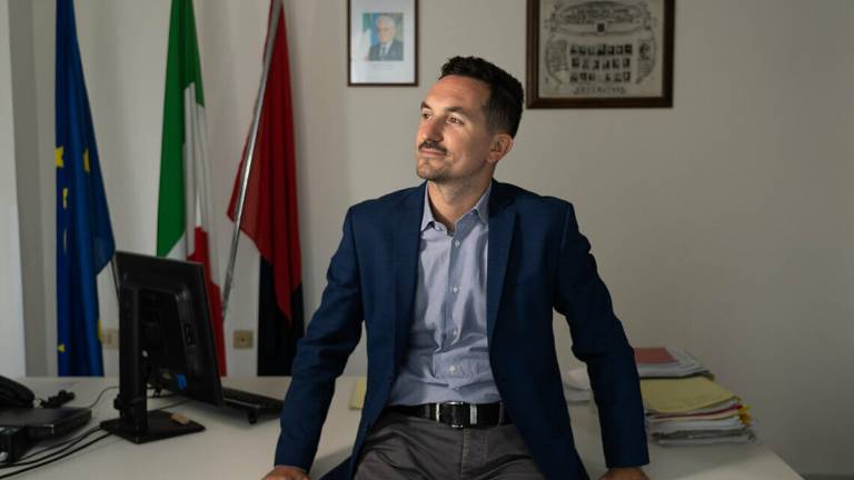 Cesenatico, domani Gozzoli lancia la sua corsa verso le elezioni Cesenatico, domani Gozzoli lancia la sua corsa verso le elezioni