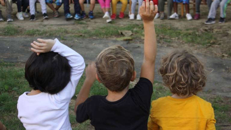 Cesena, centri estivi 0-6 anni: il Comune cerca un gestore Cesena, centri estivi 0-6 anni: il Comune cerca un gestore