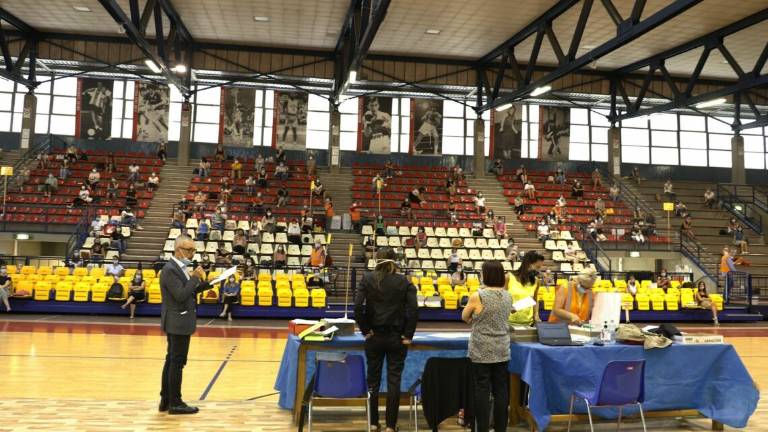 Rimini. Comune, concorso per 38 posti: le date delle prove scritte Rimini. Comune, concorso per 38 posti: le date delle prove scritte