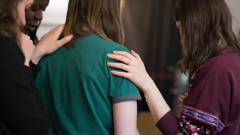 Contro la violenza sulle donne: un ricco programma giovedì e venerdì a Cotignola Contro la violenza sulle donne: un ricco programma giovedì e venerdì a Cotignola