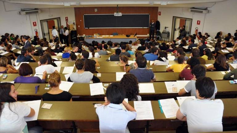 Facoltà di Medicina a Forlì, investimento di oltre 33 milioni Facoltà di Medicina a Forlì, investimento di oltre 33 milioni