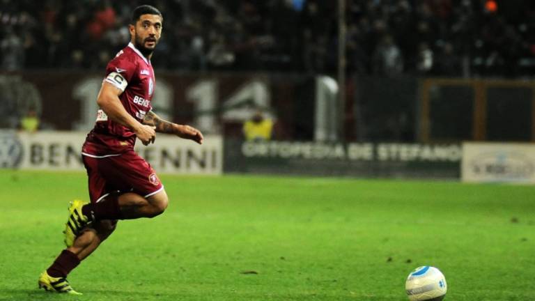 Calcio C, c'è anche l'annuncio ufficiale: Francesco De Rose è un nuovo giocatore del Cesena Calcio C, c'è anche l'annuncio ufficiale: Francesco De Rose è un nuovo giocatore del Cesena