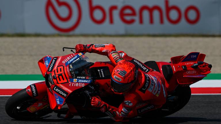 Marc Marquez Marc Marquez