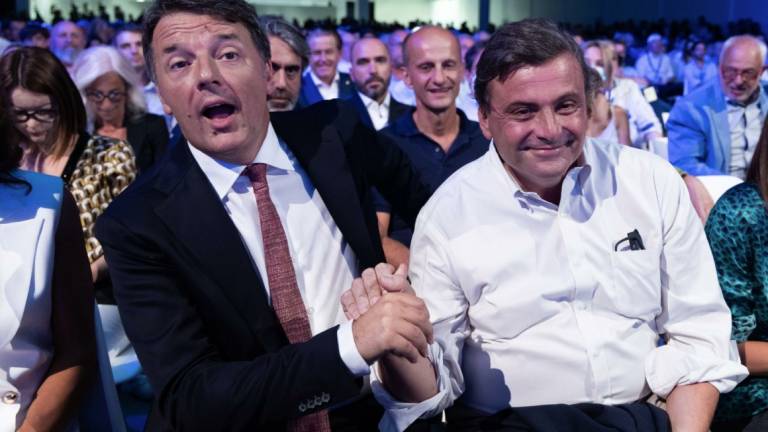 Cesenatico, una cena per far nascere il Terzo polo Cesenatico, una cena per far nascere il Terzo polo