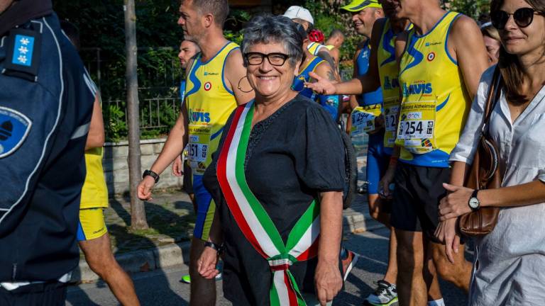Risultato elezioni, a Mercato Saraceno confermata sindaco Monica Rossi Risultato elezioni, a Mercato Saraceno confermata sindaco Monica Rossi