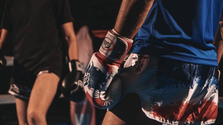 Boxe Santarcangelo, ecco la nuova sede Boxe Santarcangelo, ecco la nuova sede