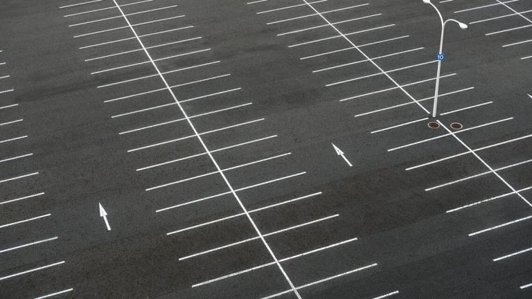 Ravenna, un nuovo parcheggio da 80 posti auto per la scuola Ravenna, un nuovo parcheggio da 80 posti auto per la scuola