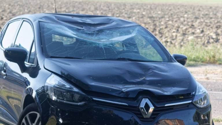 Ravenna, incidente a Ponte Nuovo. Grave ciclista 47enne investito Ravenna, incidente a Ponte Nuovo. Grave ciclista 47enne investito