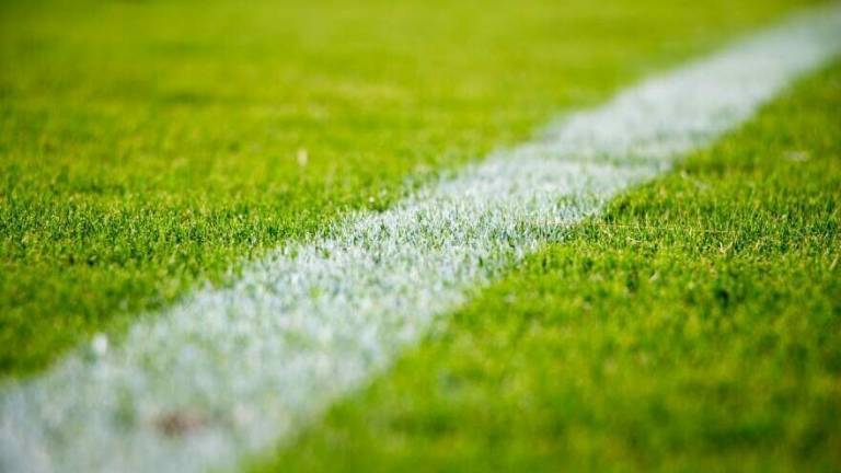 Calcio, l'arbitro Michael Fabbri per l'ospedale di Ravenna - VIDEO Calcio, l'arbitro Michael Fabbri per l'ospedale di Ravenna - VIDEO