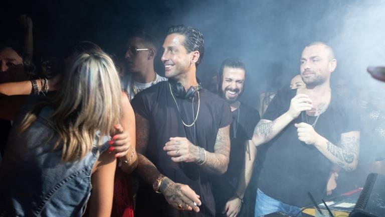 Riccione, il Comune si riappropria dello Yellow Factory Riccione, il Comune si riappropria dello Yellow Factory