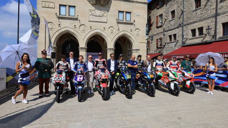 MotoGp, mostre, film, spettacoli e feste: tutti gli eventi di contorno del Motomondiale di Misano MotoGp, mostre, film, spettacoli e feste: tutti gli eventi di contorno del Motomondiale di Misano
