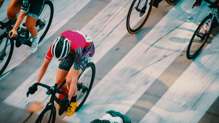 Giro d’Italia donne di ciclismo: come cambia la viabilità in provincia di Ravenna domenica 13 luglio Giro d’Italia donne di ciclismo: come cambia la viabilità in provincia di Ravenna domenica 13 luglio