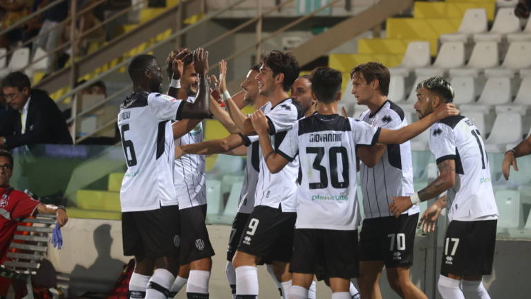 Calcio, Sky acquisisce i diritti tv della Serie C per le prossime due stagioni Calcio, Sky acquisisce i diritti tv della Serie C per le prossime due stagioni