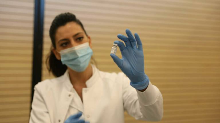 San Marino, vaccini: estesa la prenotazione alla fascia 12-15 anni San Marino, vaccini: estesa la prenotazione alla fascia 12-15 anni