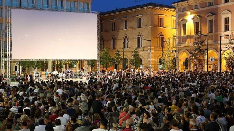Cesena, aiuti agli alluvionati e niente Piazze di Cinema: effetto alluvione sul Bilancio Cesena, aiuti agli alluvionati e niente Piazze di Cinema: effetto alluvione sul Bilancio