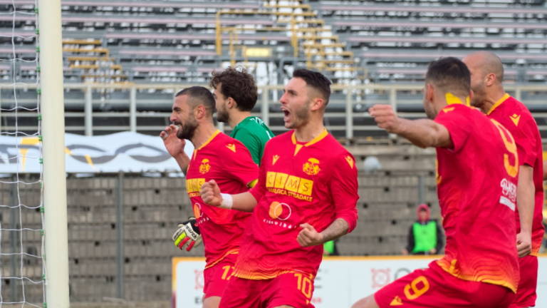 Calcio, nessuno in Serie D segna più del Ravenna Calcio, nessuno in Serie D segna più del Ravenna