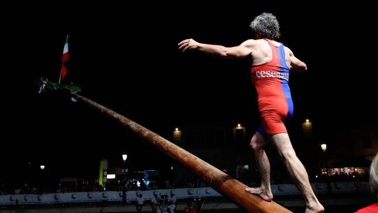 Cuccagna dell’Adriatico: Vincenzi porta Cesenatico ancora una volta al trionfo FOTOGALLERY Cuccagna dell’Adriatico: Vincenzi porta Cesenatico ancora una volta al trionfo FOTOGALLERY