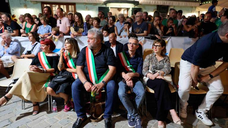 Cuccagna dell’Adriatico: Vincenzi porta Cesenatico ancora una volta al trionfo FOTOGALLERY Cuccagna dell’Adriatico: Vincenzi porta Cesenatico ancora una volta al trionfo FOTOGALLERY