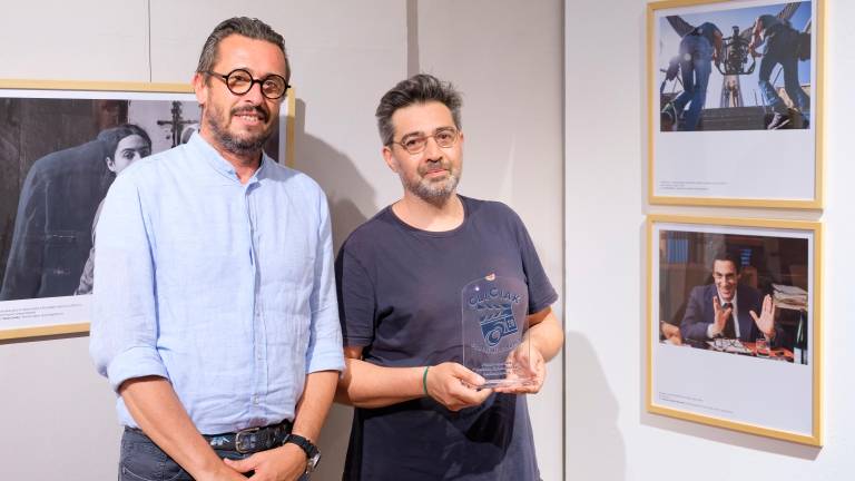 CliCiak scatti di cinema: i vincitori dell’edizione 2025 FOTOGALLERY CliCiak scatti di cinema: i vincitori dell’edizione 2025 FOTOGALLERY