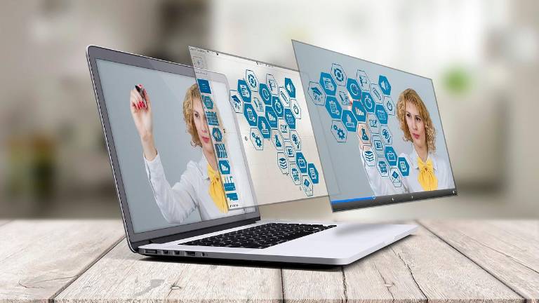 Temi per le slide: Google Presentazioni riduce il divario con PowerPoint Temi per le slide: Google Presentazioni riduce il divario con PowerPoint