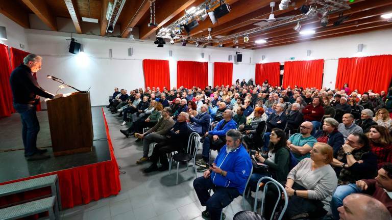 Imola, quadruplicamento della ferrovia, il coordinamento dei comitati: “Non capiamo la posizione della Regione” Imola, quadruplicamento della ferrovia, il coordinamento dei comitati: “Non capiamo la posizione della Regione”