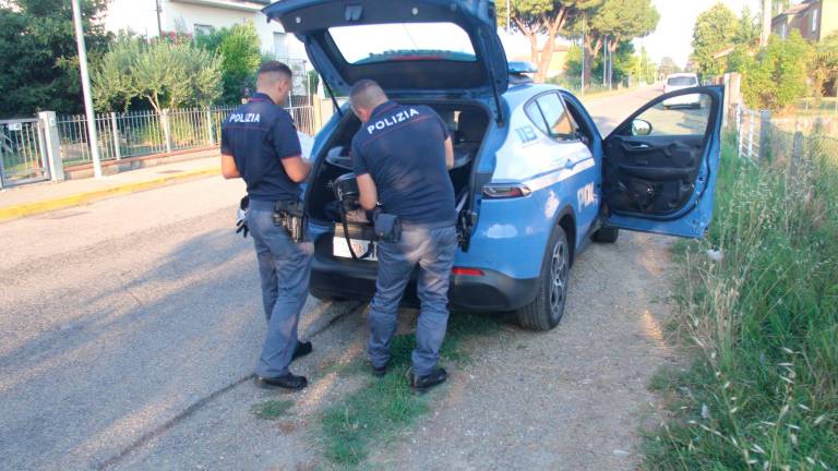 Baby Gang, operazione in corso della Polizia di Ravenna: nove ragazzi arrestati Baby Gang, operazione in corso della Polizia di Ravenna: nove ragazzi arrestati