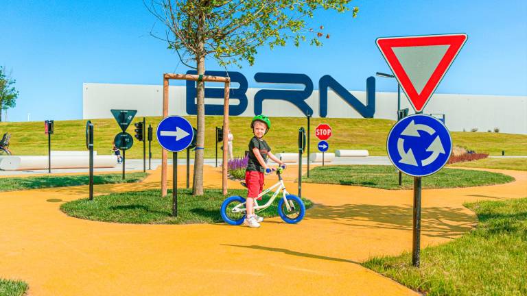 Il “parco delle bici” di Forlimpopoli senza fermata del bus. Brn protesta: “Ce la chiedono tante scuole, ma il Comune ci snobba” Il “parco delle bici” di Forlimpopoli senza fermata del bus. Brn protesta: “Ce la chiedono tante scuole, ma il Comune ci snobba”
