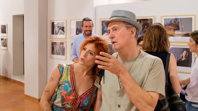 CliCiak scatti di cinema: i vincitori dell’edizione 2025 FOTOGALLERY CliCiak scatti di cinema: i vincitori dell’edizione 2025 FOTOGALLERY
