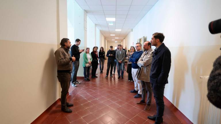 Foto Gianmaria Zanotti Foto Gianmaria Zanotti