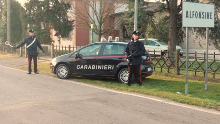 Ravenna. Stalking e violenza sessuale sulla ex, arrestato un 29enne Ravenna. Stalking e violenza sessuale sulla ex, arrestato un 29enne