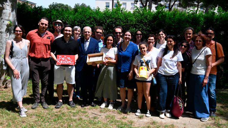 Forlì ha celebrato la festa della Repubblica FOTOGALLERY Forlì ha celebrato la festa della Repubblica FOTOGALLERY