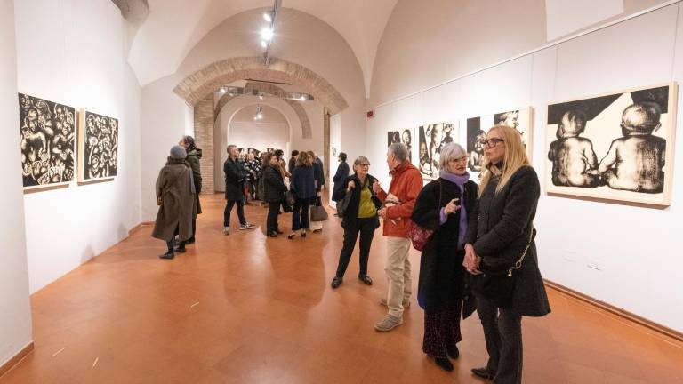 Cosa fare a Cesena: week-end nel segno dell’arte e della cultura Cosa fare a Cesena: week-end nel segno dell’arte e della cultura