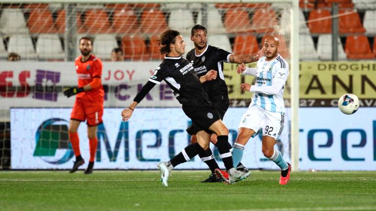 C’è Bisoli in arrivo e anche mezzo Cesena con la valigia C’è Bisoli in arrivo e anche mezzo Cesena con la valigia
