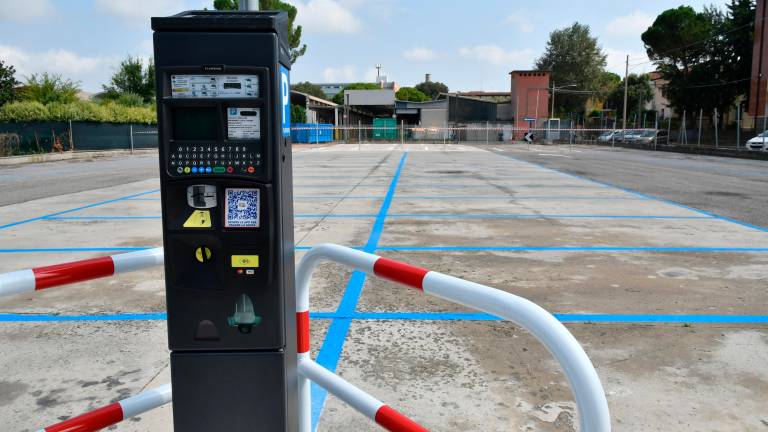 Forlì, il Pd propone: “Riorganizzare la sosta in centro. Parcheggio di via dei Gerolimini gratuito” FOTOGALLERY Forlì, il Pd propone: “Riorganizzare la sosta in centro. Parcheggio di via dei Gerolimini gratuito” FOTOGALLERY