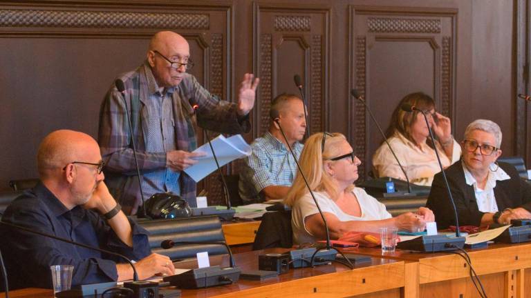 Ravenna, consiglio comunale sulla sicurezza. L’appello del sindaco: “Uniti per migliorare” Ravenna, consiglio comunale sulla sicurezza. L’appello del sindaco: “Uniti per migliorare”