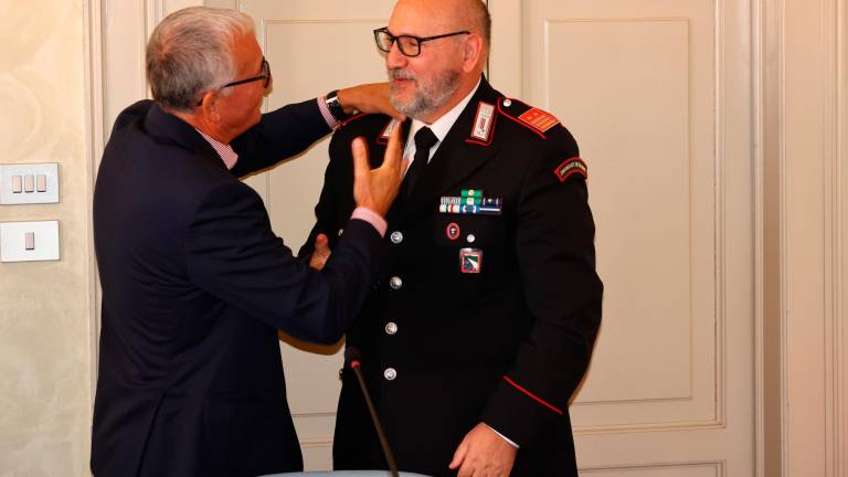 Castel Bolognese, lavori per 900mila euro alla caserma dei Carabinieri - Gallery Castel Bolognese, lavori per 900mila euro alla caserma dei Carabinieri - Gallery