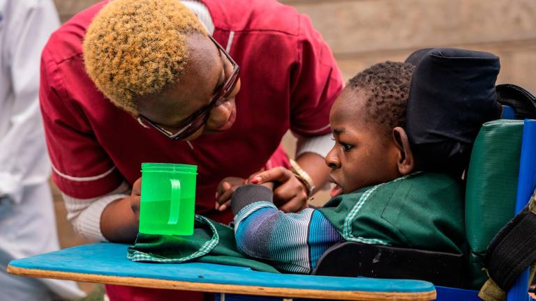 Metti il cuore in valigia: anche tu in viaggio con Cittadinanza Onlus a Nairobi Metti il cuore in valigia: anche tu in viaggio con Cittadinanza Onlus a Nairobi