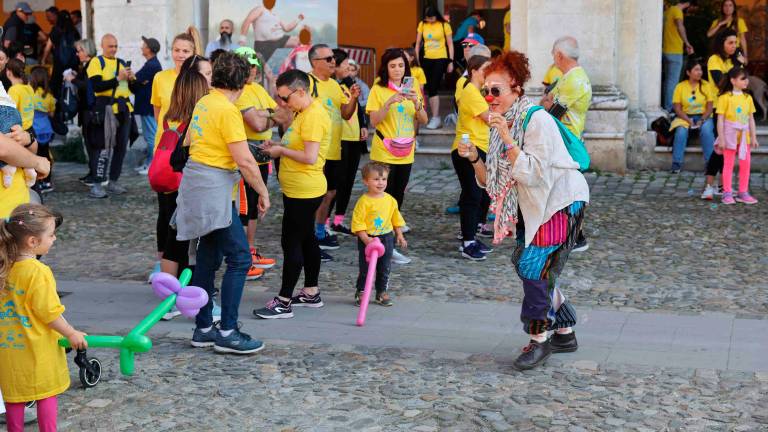 Edizione da record per la StraCesena 2025 - FOTOGALLERY Edizione da record per la StraCesena 2025 - FOTOGALLERY