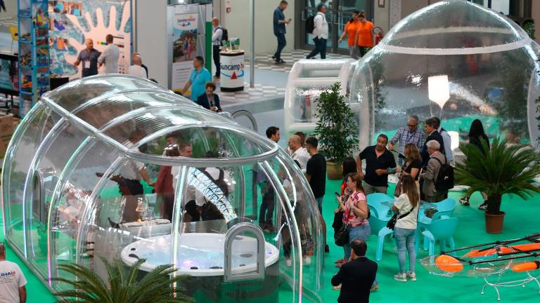 Rimini, in fiera a InOut l’intelligenza artificiale nel turismo Rimini, in fiera a InOut l’intelligenza artificiale nel turismo