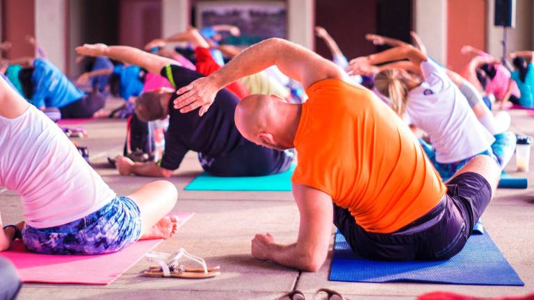 Forlimpopoli, anziani e attività fisica: bando per associazioni sportive e palestre Forlimpopoli, anziani e attività fisica: bando per associazioni sportive e palestre