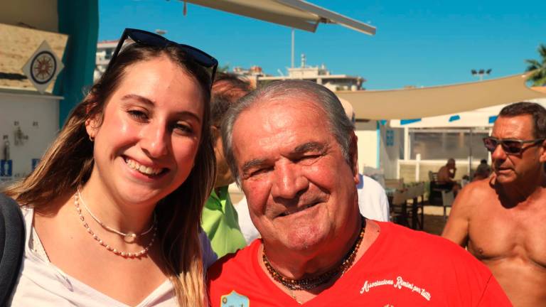 Rimini. Rivive la “pesca alla tratta”, degustando sardoncini, piadina e trebbiano Rimini. Rivive la “pesca alla tratta”, degustando sardoncini, piadina e trebbiano