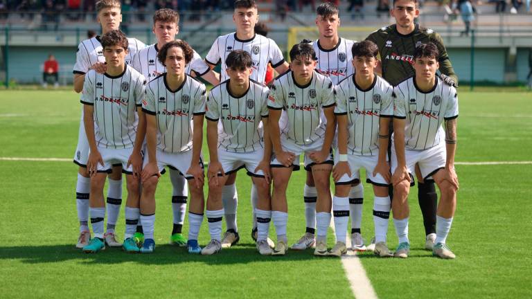 Primavera cesena benevento Primavera cesena benevento