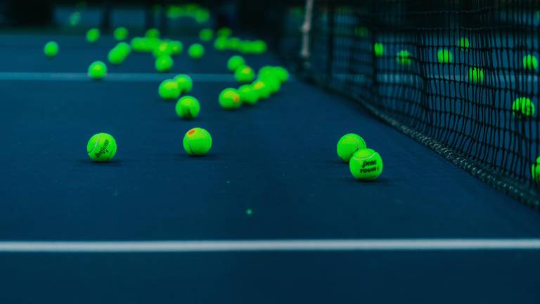 Tennis, Muratori e Manduchi in semifinale al Cerri Tennis, Muratori e Manduchi in semifinale al Cerri